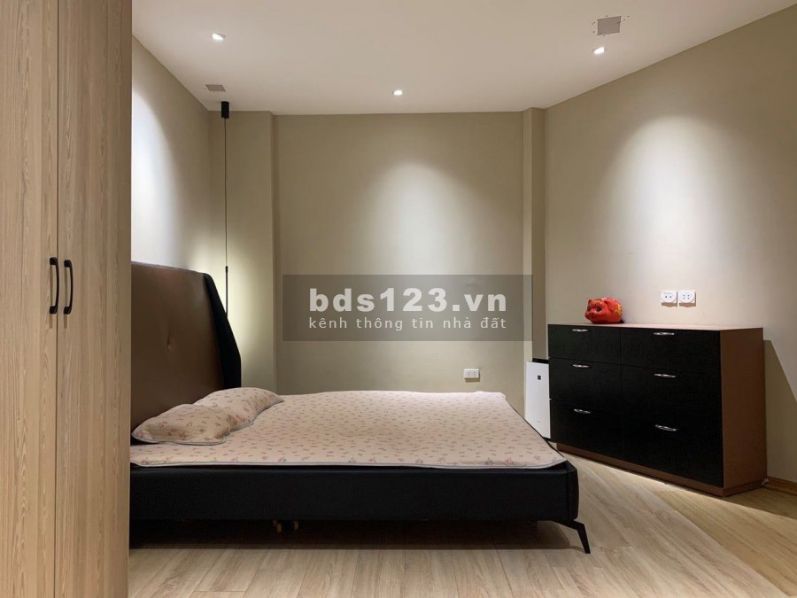 Chính chủ bán nhà Nguyễn Trãi, Thanh Xuân dtsd 38m2 5 tầng giá 2 tỷ 7 lh 0886644228