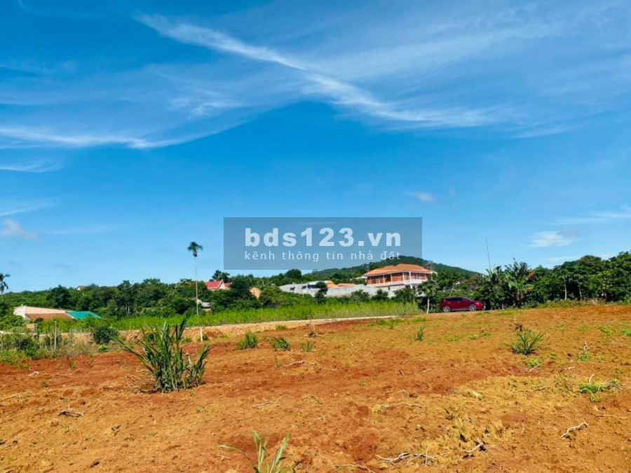 Bán đất view đẹp gần cafe Mê Linh, diện tích sử dụng 510m2, giá bán nhanh 650 triệu