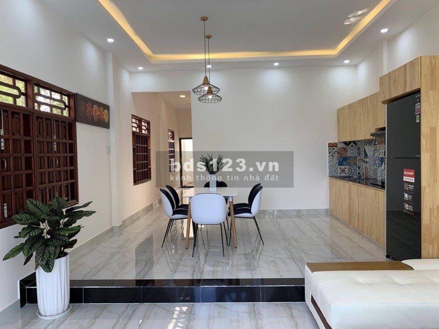 Bán nhà Điện Biên Phủ diện tích 85m2 trung tâm Quận 10 gần ngã bảy Lý Thái Tổ giá 11 tỷ 7