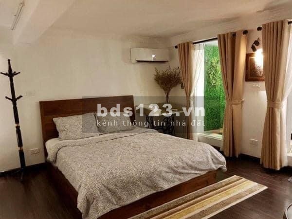 Bán nhà Hoàng Như Tiếp, nhà 2 mặt thoáng, diện tích sử dụng 50m2, giá bán 4 tỷ hơn