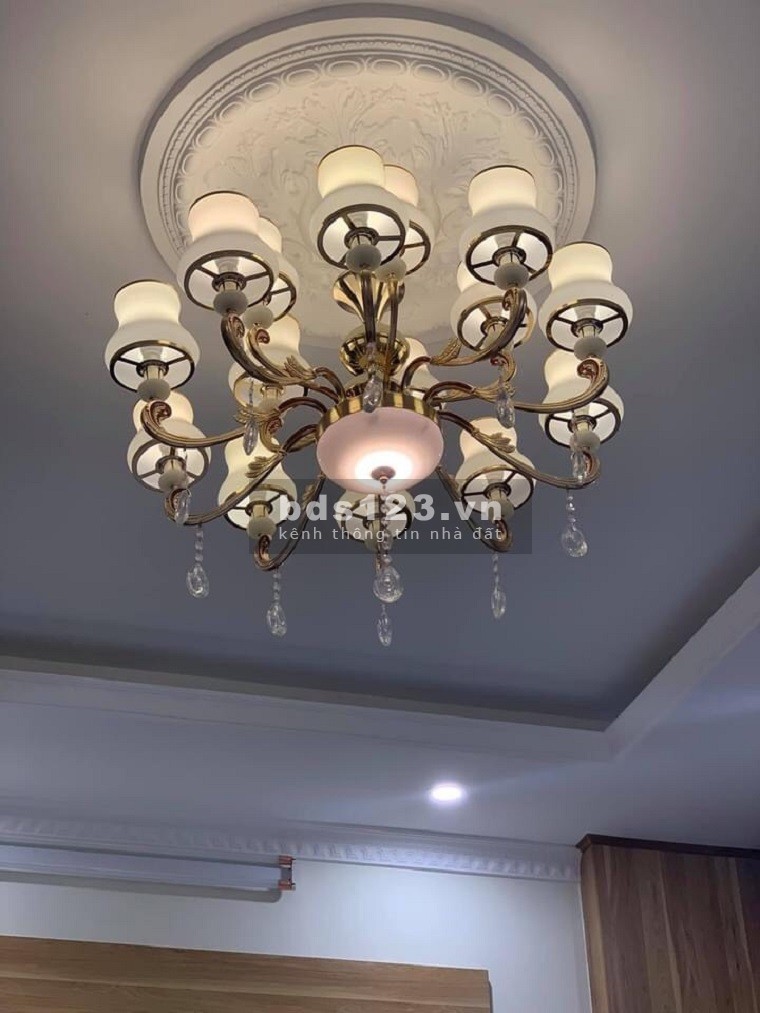 Bán liền kề hiếm Xa La kinh doanh nhà đẹp lung linh diện tích sử dụng 50m2 giá bán 5.6 tỷ