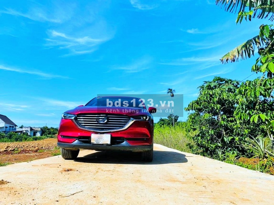 Bán đất view đẹp gần cafe Mê Linh, diện tích sử dụng 510m2, giá bán nhanh 650 triệu
