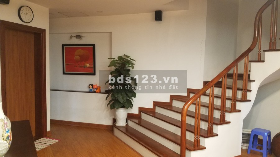 Bán nhà nguyên căn chính chủ còn mới phố Lý Thường Kiệt diện tích 60m2 giá 4,8 tỷ