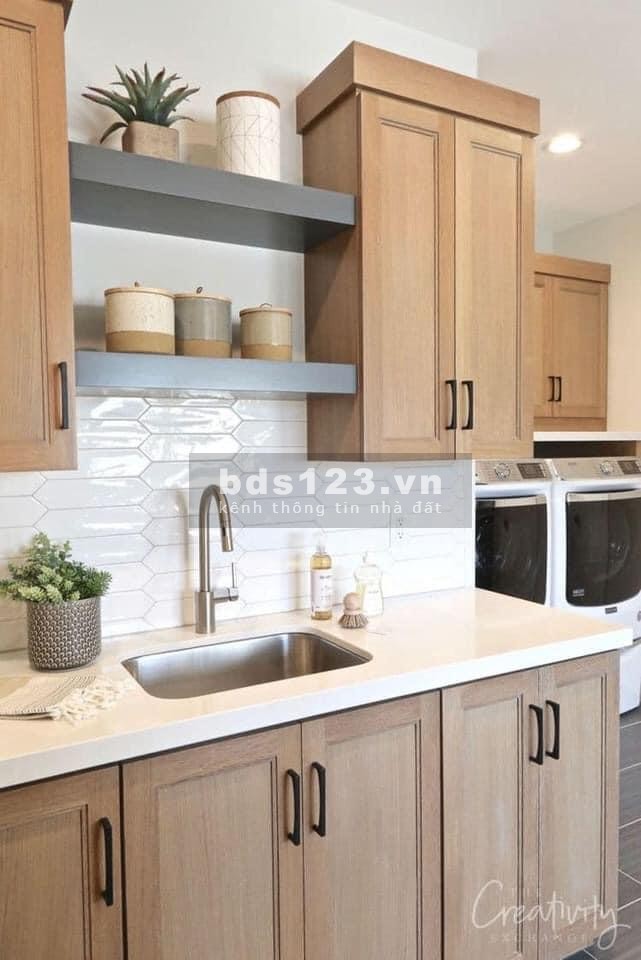 Bán nhà Hoàng Như Tiếp, nhà 2 mặt thoáng, diện tích sử dụng 50m2, giá bán 4 tỷ hơn