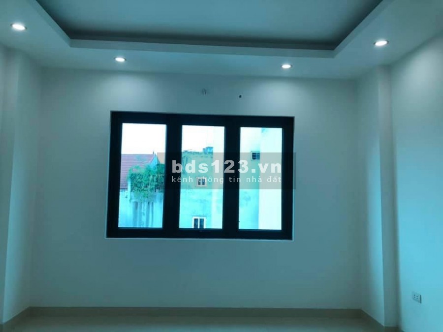 Bán gấp nhà phố Quang Tiến, Đại Mỗ, Nam Từ Liêm, nhà đẹp, lô góc 33m, 5 tầng giá 2,95 tỷ