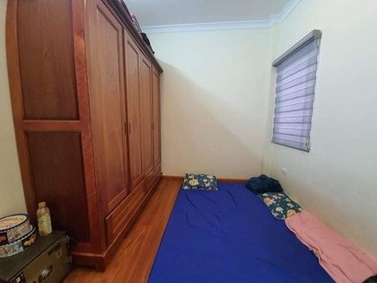 Bán gấp nhà Phố Nguyễn Trãi nhà đẹp gần phố xách vali ở ngay tặng toàn bộ nội thất DT 44m2