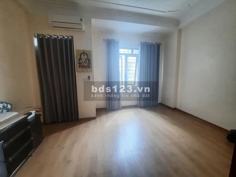 Bán nhà Mỹ Đình, bền đẹp tặng nội thất, diện tích sử dụng 52m2, giá hơn 3 tỷ bàn giao sổ ngay