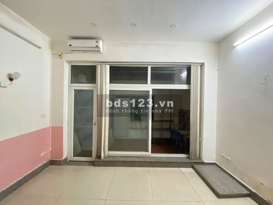 Phân lô Nguyễn Trãi - Thanh Xuân, 5 tầng 59m2, chung cư mini, ô tô, 5.95 tỷ.