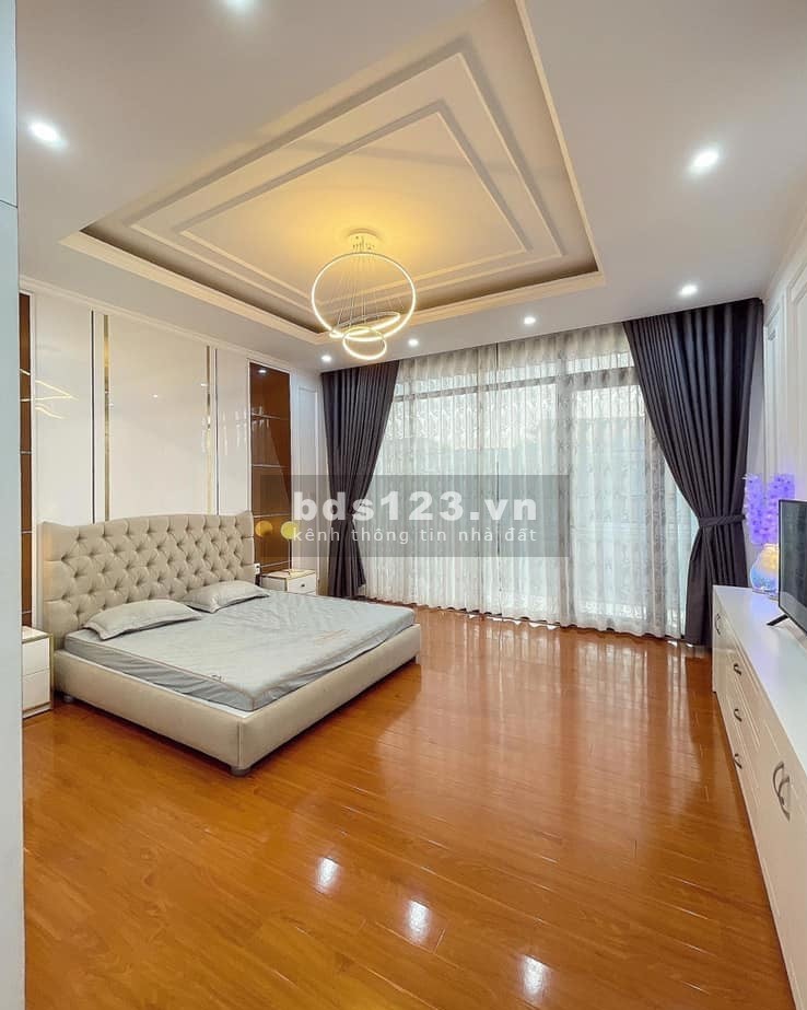 Bán nhà nguyên căn phố Kim Giang, Thanh Xuân dtsd 50m2, 4 tầng, giá chỉ 4 tỷ, lh 08xxxxx