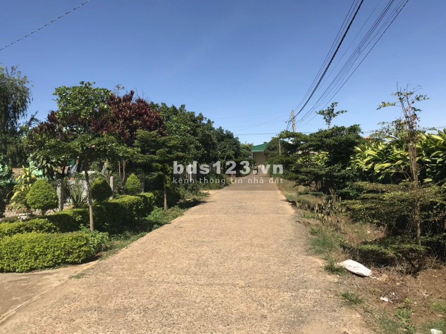 Đất nền Trung Tâm xã Ka Đôn, Đơn Dương - Lâm Đồng chính chủ cách tp Đà Lạt 35km