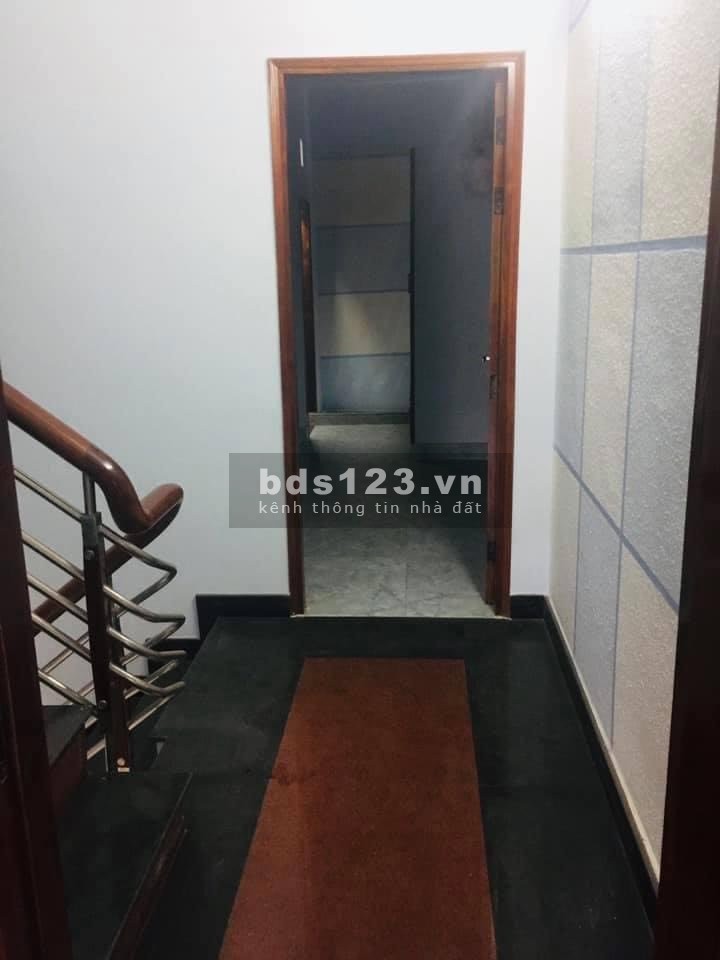 Bán nhà mặt tiền hẻm 11m Quang Trung, 5 lầu, 68m2, kinh doanh đa ngành, 7 tỷ.