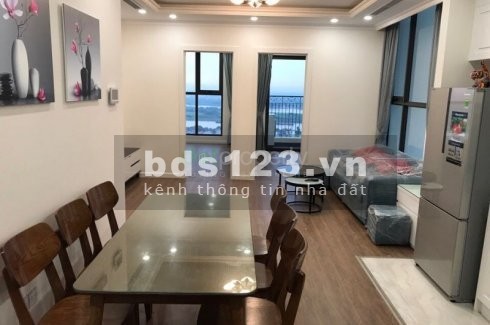 Bán căn 3PN/3,44 tỷ(VAT+KPBT) tòa R2 view sông Hồng Sunshine Riverside, nhận nhà ở ngay