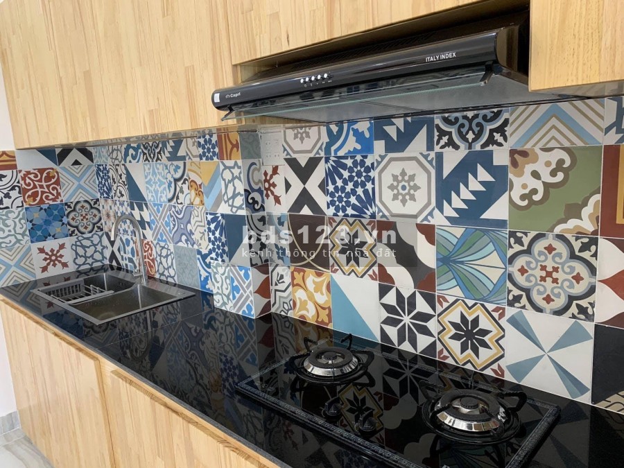 Bán nhà Điện Biên Phủ diện tích 85m2 trung tâm Quận 10 gần ngã bảy Lý Thái Tổ giá 11 tỷ 7