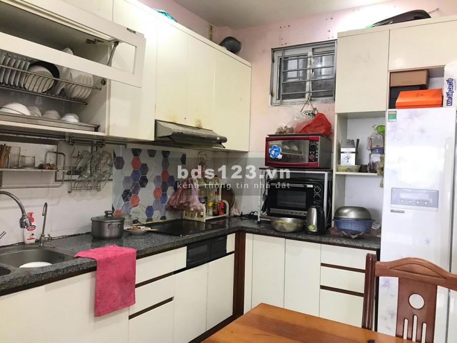 Chính chủ cần bán nhà trung tâm Trâu Quỳ, kinh doanh sầm uất giá chỉ từ 5 tỷ, sổ sẵn