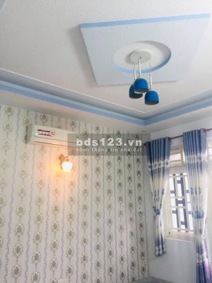 Bán nhà mặt tiền hẻm 11m Quang Trung, 5 lầu, 68m2, kinh doanh đa ngành, 7 tỷ.