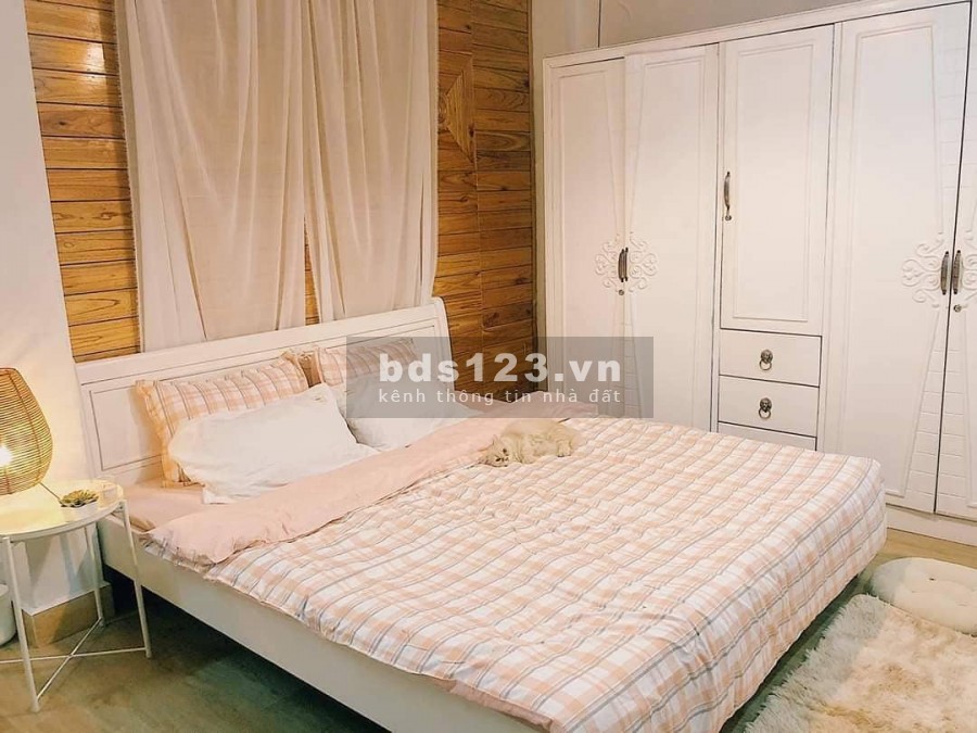 Bán nhà Điện Biên Phủ diện tích 85m2 trung tâm Quận 10 gần ngã bảy Lý Thái Tổ giá 11 tỷ 7
