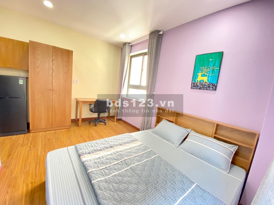 Căn Hộ Nam Thông Full NT Phú Mỹ Hưng Quận 7, giá 5.5 triệu/tháng, lh 0907868412