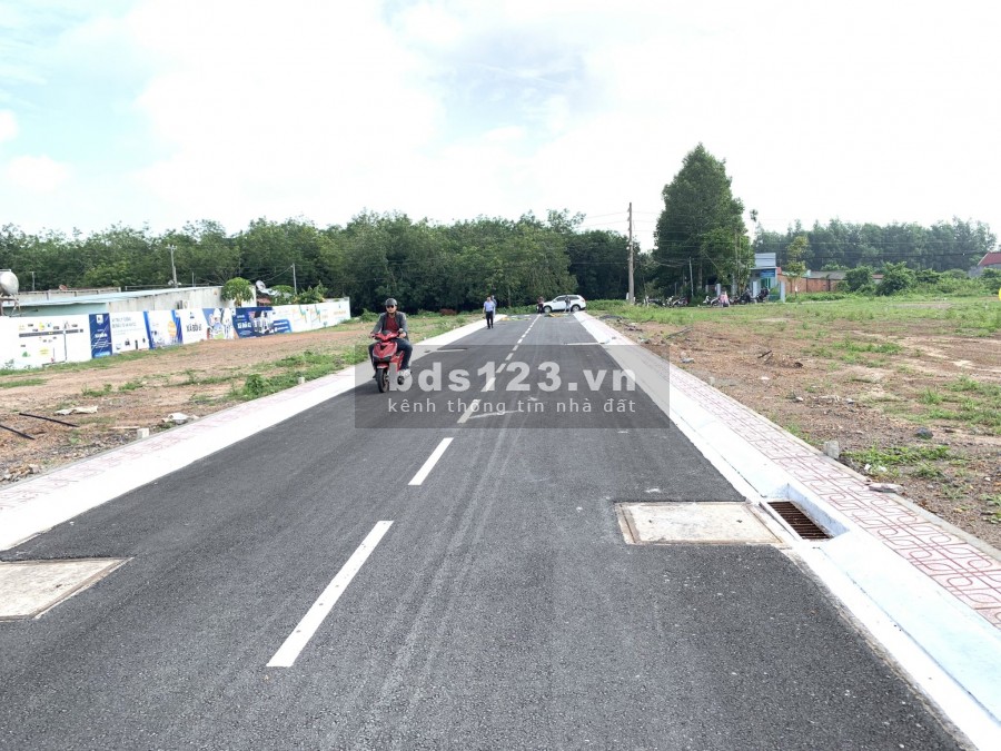 800 Triệu Sở hữu ngay Đất phường Hố Nai Biên Hoà, sổ hồng riêng bán giao ngay, lhcc