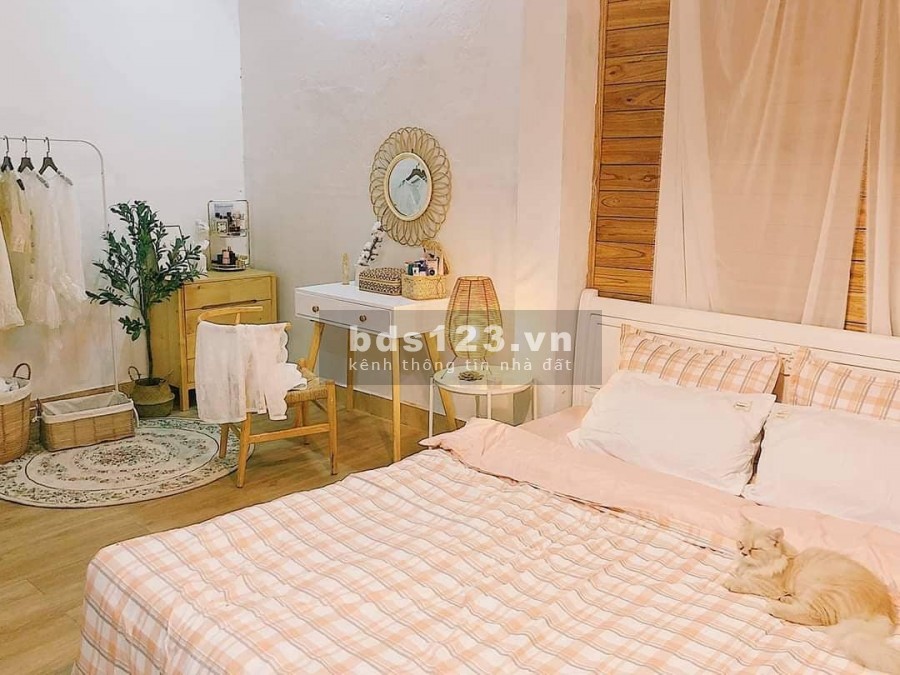 Bán nhà Điện Biên Phủ diện tích 85m2 trung tâm Quận 10 gần ngã bảy Lý Thái Tổ giá 11 tỷ 7