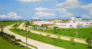Bán đất khu công nghiệp Đồng Văn, từ 1ha đến 50 ha, mặt đường 45m, giá rẻ tiện đầu tư