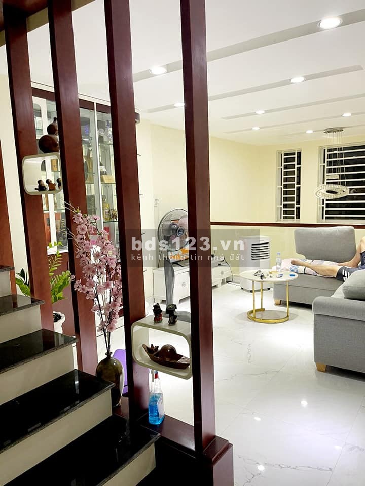 Bán nhà HXH 5m Vườn Lài Tân Phú 48m2 giá rẻ thu nhập 9tr/tháng liên hệ 0896721788