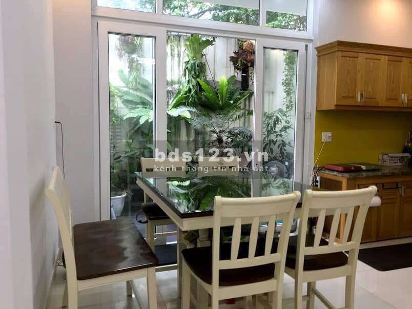 Bán nhà diện tích sử dụng 43m2 đường Bà Hạt Quận 10 giá bán 4,5 tỷ lh 0978085762