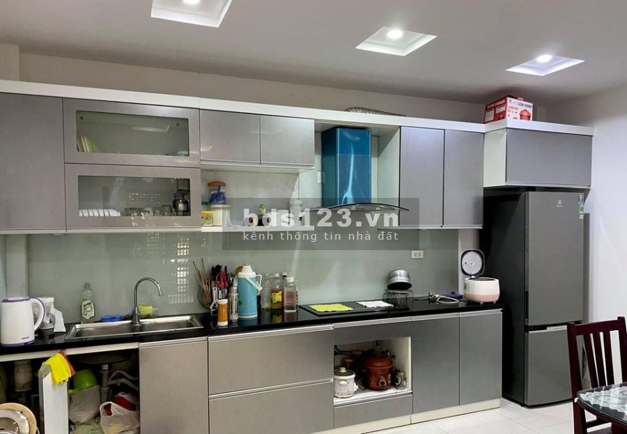 Chủ nhà Sài Đồng cần bán nhanh-tặng full nội thất:80m2 x 4T, MT6m, giá nhỉnh 7 tỉ