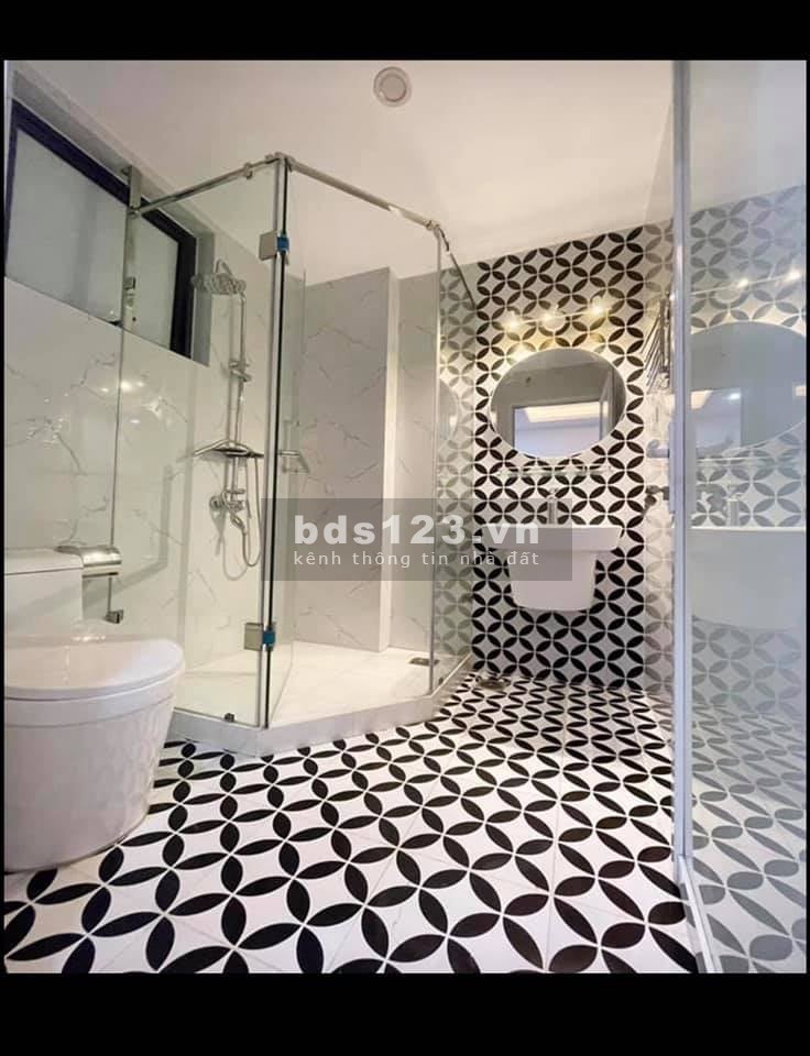 Chủ nhà Sài Đồng cần bán nhanh-tặng full nội thất:80m2 x 4T, MT6m, giá nhỉnh 7 tỉ