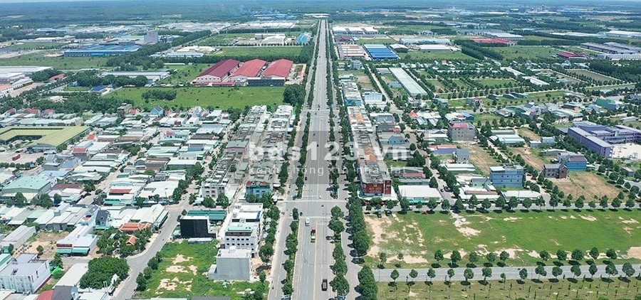 Bán đất khu công nghiệp Đồng Văn, từ 1ha đến 50 ha, mặt đường 45m, giá rẻ tiện đầu tư