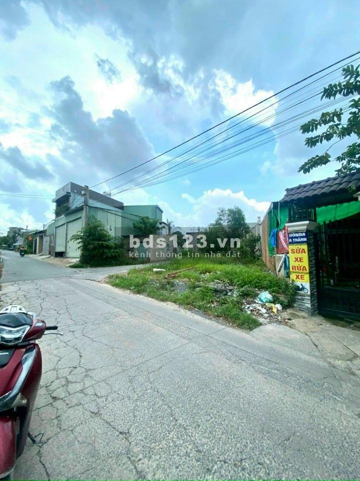 Bán gấp lô đất đường Nguyễn Thiện Thuật phường An Hòa thành phố Biên Hòa