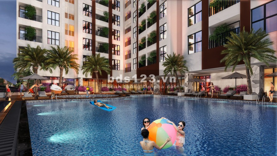 Chung cư Green Pearl Bắc Ninh giá rẻ nhất thị trường tiện ích đầy đủ, chung cư đông đúc