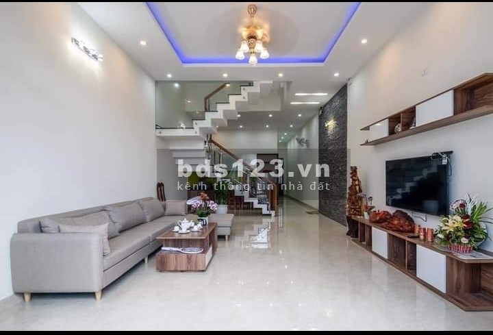 Hoàng Mai 60m x 4T, Giá 3.8 Tỷ, ÔTô, Nhà Đẹp Hiện Đại, Ở Ngay, Hai Thoáng.