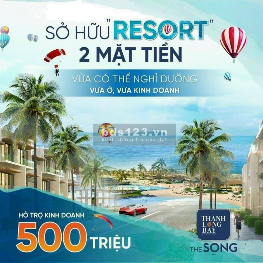 The Song nhà Vườn Biệt Thự Xanh bên Biển Biếc,kiến trúc đẹp, hiện đại
