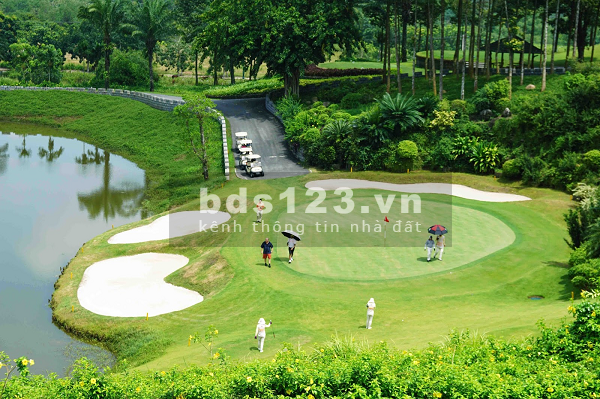 Sở hữu biệt thự đẳng cấp 3 mặt view sông sổ đỏ lâu dài, 9 đợt thanh toán, lh 0907063698