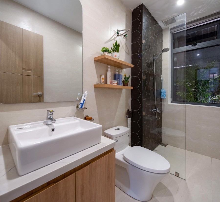 Chỉ Còn Lại 1 Căn Nhà 3 Riêng: Sổ Riêng, Tường Riêng, Móng Riêng Tặng Khách Mua Nhà 1 Cây Vàng Lấy Lộc