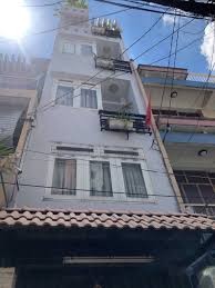 Bán nhà nguyên Quận 10, xe hơi đậu cửa, giá rẻ chỉ 4 tỷ liên hệ chính chủ 0909194247