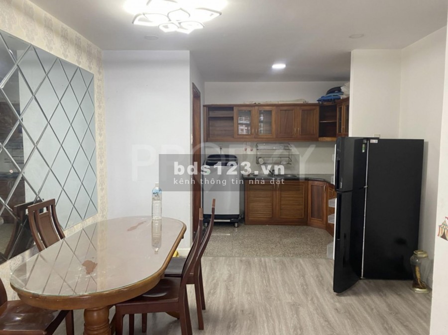 Cho Thuê Căn Hộ Chung Cư New Sài Gòn - Hoàng Anh Gia Lai 3 vị trí đắc địa, huyện Nhà Bè