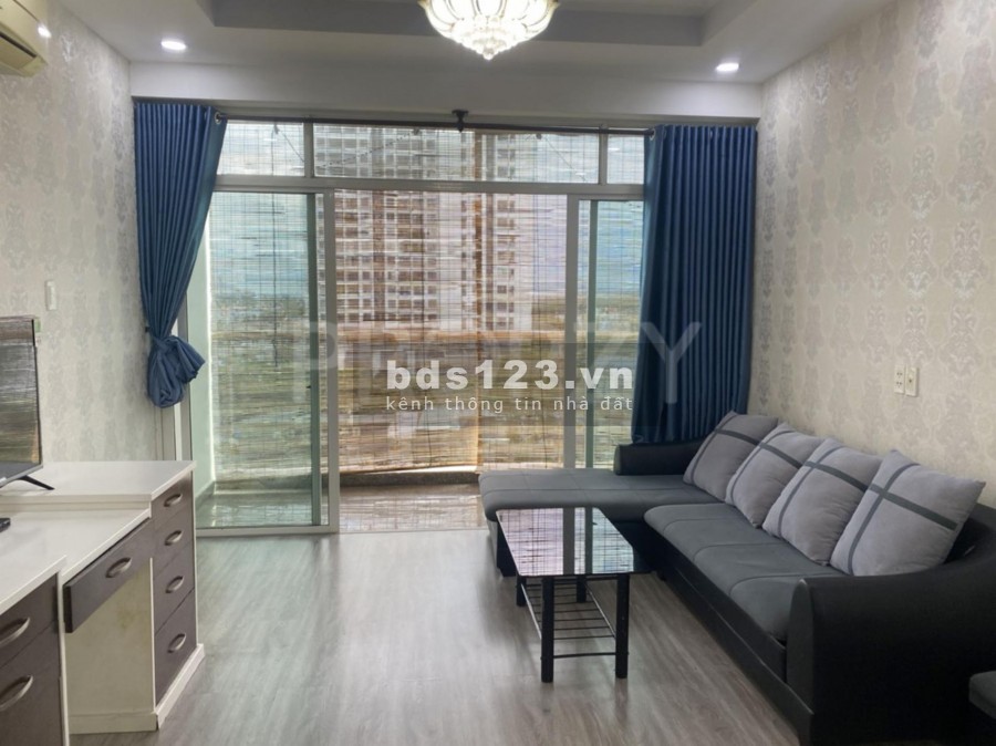Cho Thuê Căn Hộ Chung Cư New Sài Gòn - Hoàng Anh Gia Lai 3 vị trí đắc địa, huyện Nhà Bè