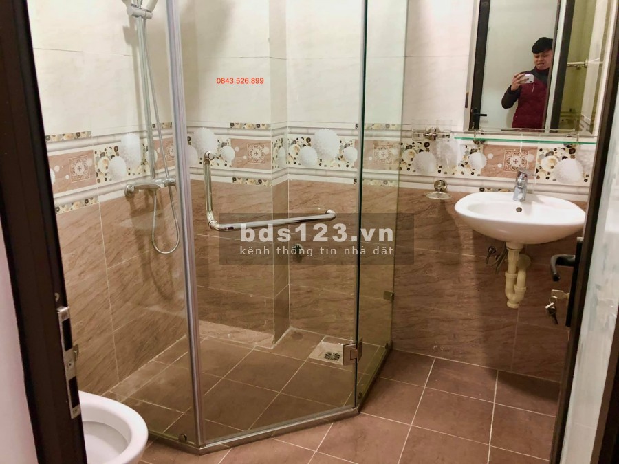 Bán nhà riêng Lò Đúc, gần phố, mới kính koong, 2 thoáng, 37m2…
