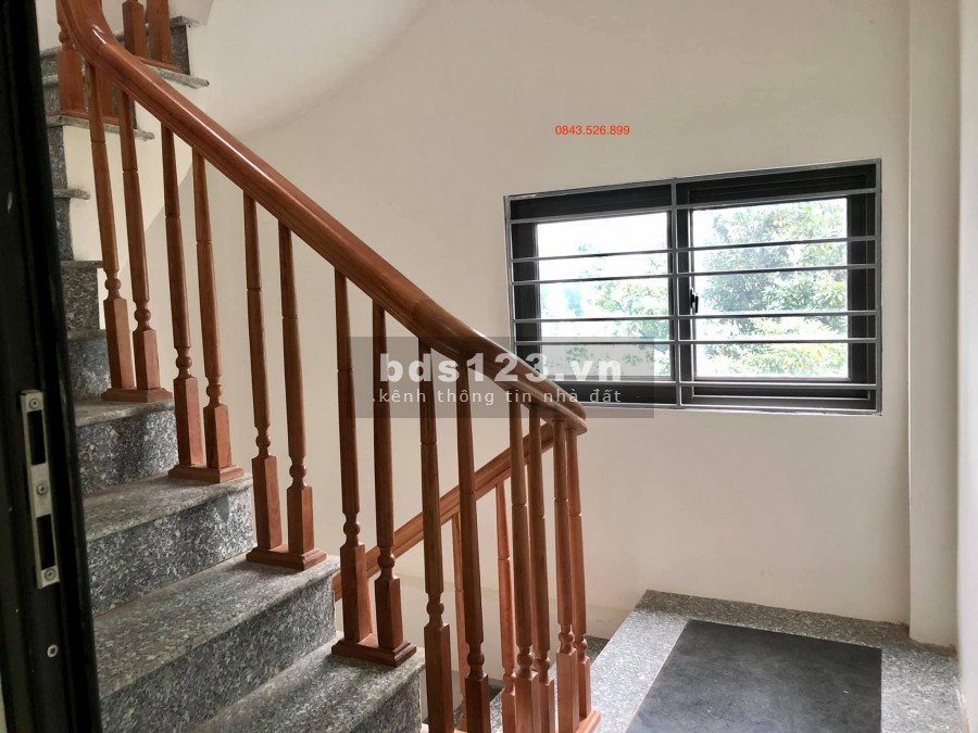 Bán nhà riêng Lò Đúc, gần phố, mới kính koong, 2 thoáng, 37m2…