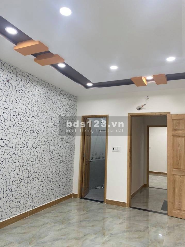 Cắt lỗ bán nhà hẻm xe hơi diện tích 75m2, 4 tầng, Nguyễn Thượng Hiền, còn 11 tỷ 1