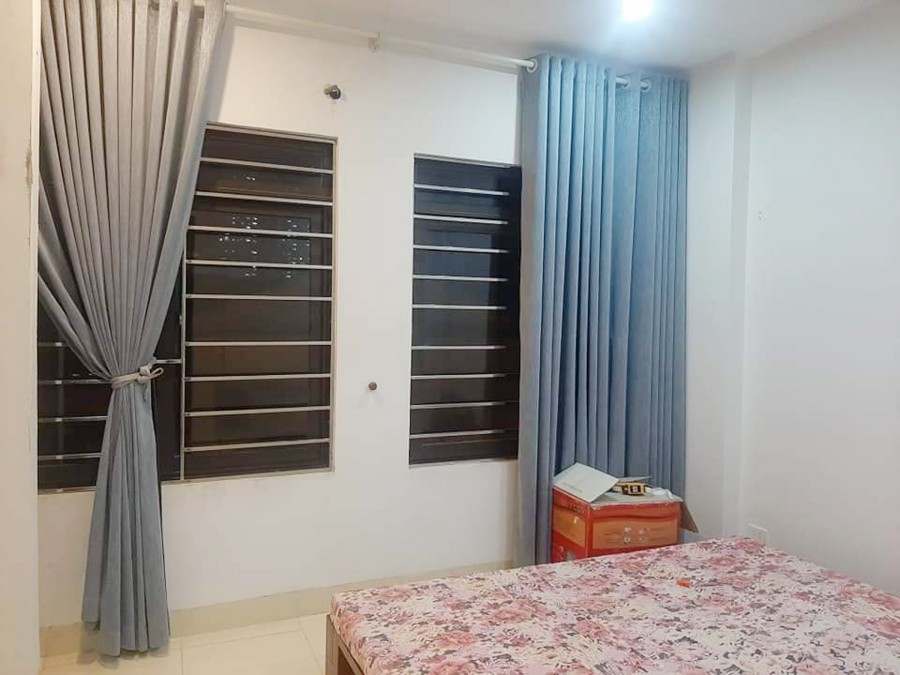 Bán nhà nguyên căn Giáp Bát Kim Đồng, diện tích 45m2, nhà đẹp lô góc, giá bán nhỉnh 4 tỷ