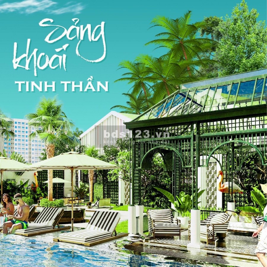 Căn Hộ Cao Cấp Q12 tặng ngay 150tr và 10 chỉ vàng, NH hỗ trợ 70% K lãi cho đến khi nhận nhà, CK 4%