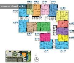 Bán căn 3PN/3,44 tỷ(VAT+KPBT) tòa R2 view sông Hồng Sunshine Riverside, nhận nhà ở ngay