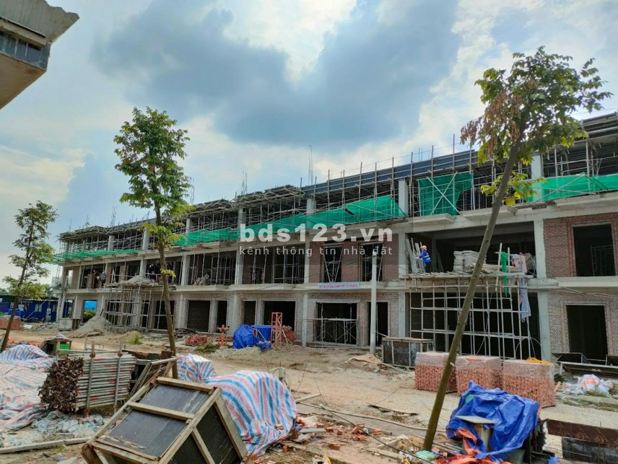 10 suất ngoại giao, căn góc đẹp, CK lên tới 9%. Cơ hội đầu tư Korea Town Bắc Ninh không nên bỏ lỡ