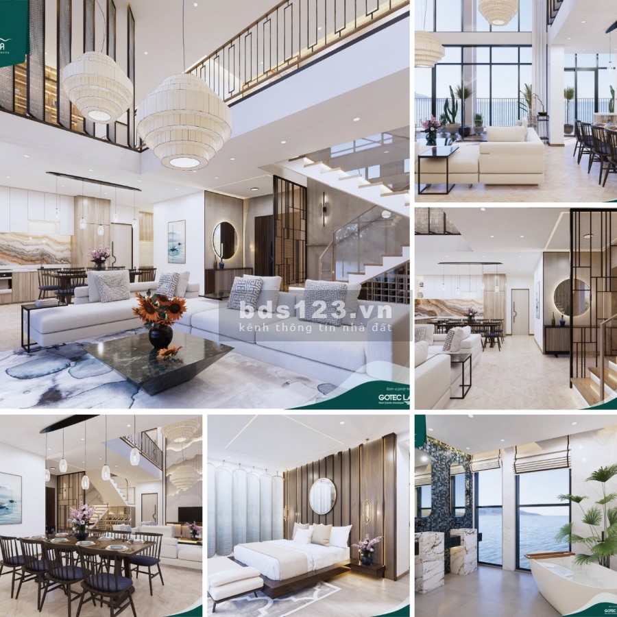 Ra mắt Căn hộ cao cấp 99% view trực diện biển Asiana Đà Nẵng, sở hữu lâu dài, CK đến 9%