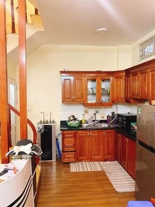 Nhà nguyên căn 5 tầng đẹp, ngõ 44 Trần Thái Tông, Quận Cầu Giấy, Hà Nội lh 0788433888
