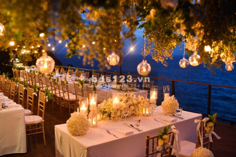 Chỉ 2 tỷ (25%) sở hữu biệt thự hai mặt tiền, hồ bơi ngay biển Bình Thuận, nà xây dựng 1 trệt 2 lầu