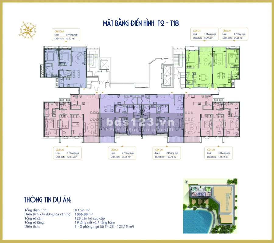 Chung cư BRG Grand Plaza 16 Láng Hạ bàn giao quý IV/2021.View trọn Hồ Thành Công. 0977980055