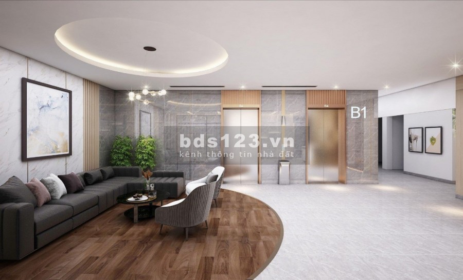 Chung cư BRG Grand Plaza 16 Láng Hạ bàn giao quý IV/2021.View trọn Hồ Thành Công. 0977980055